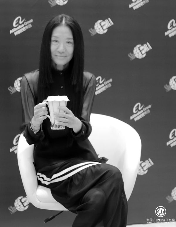 68歲Vera Wang：離夢想最近的方式就是談戀愛