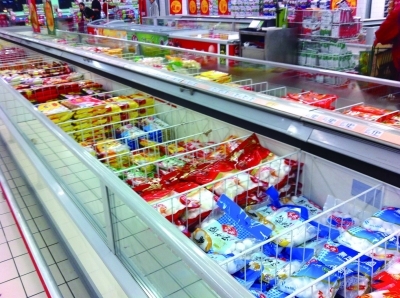 速凍食品二線品牌集體遭遇“中年危機”