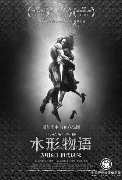 《水形物語(yǔ)》上映 市場(chǎng)表現(xiàn)還要看觀眾接受度