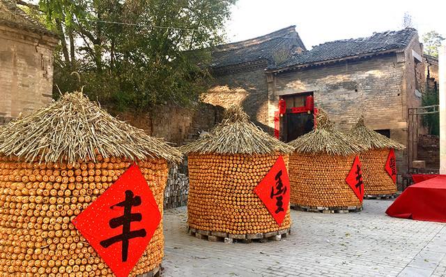 鄉(xiāng)村旅游增長強勁