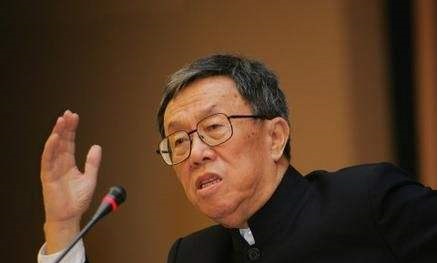 作家王蒙：要“成長到死”地去生活 生命不止學(xué)習不止