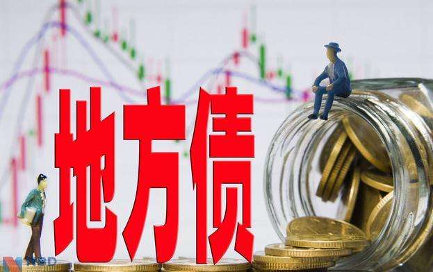 1到11月中國(guó)完成地方政府債券全年發(fā)行任務(wù)的99%