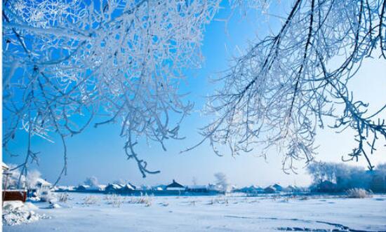 新一批全國(guó)冰雪旅游精品線路公布