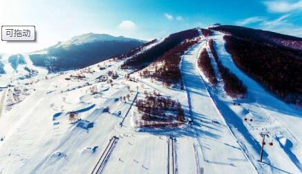 文體旅多業(yè)態(tài)深度融合，冰雪消費潛力巨大