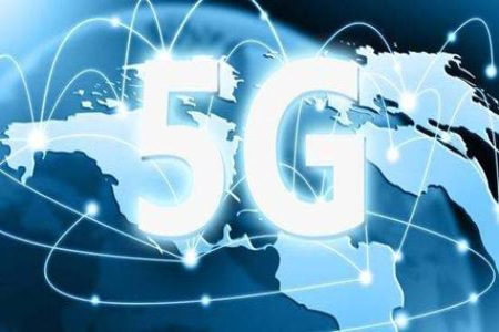 中國16個重點城市平均5G個人用戶普及率達(dá)87.6%