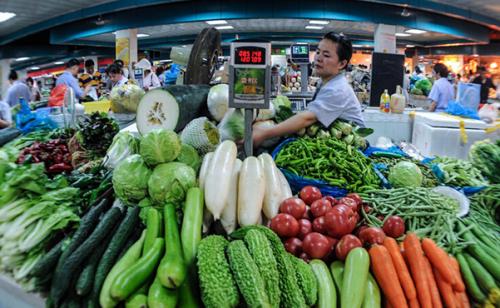 四川7月CPI同比上漲0.2%，豬肉價(jià)格同比上漲22.8%