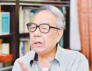 郭相穎：50年堅守，把大足石刻“搞熱鬧”了