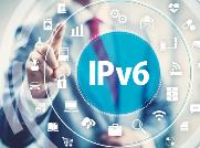 截至2023年12月，我國IPv6活躍用戶數(shù)達(dá)7.78億