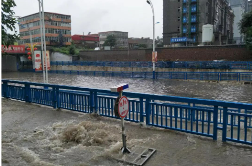 住房城鄉(xiāng)建設(shè)部：今年要完成100個城市、1000個以上的易澇積水點(diǎn)整治