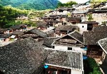 住建部：8155個(gè)村落已列入中國傳統(tǒng)村落保護(hù)名錄