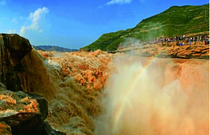 陜西構(gòu)建黃河流域特色文旅產(chǎn)業(yè)體系