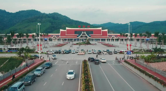 磨憨鐵路口岸等三大口岸創(chuàng)建我國(guó)首批“國(guó)際衛(wèi)生陸港”