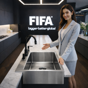 kitchen sink ib 2118