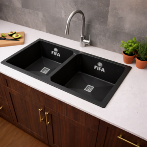 Kitchen Sink QS-3718