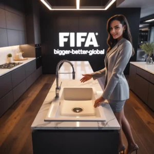 Home all in one sink