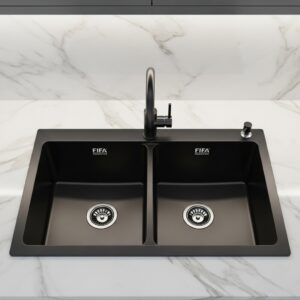 Kitchen Sink QS-4520