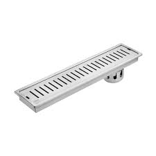 FIFA Stainless Steel 304 Shower Drain 24 Inch