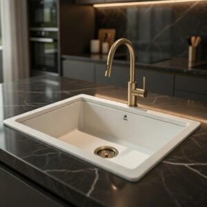 Kitchen Sink QS-3118