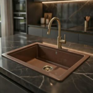 Kitchen Sink QS-3119