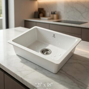 kitchen sink ib 2118